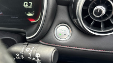 MG HS 1.5 T-GDI Trophy 5dr Petrol Hatchback